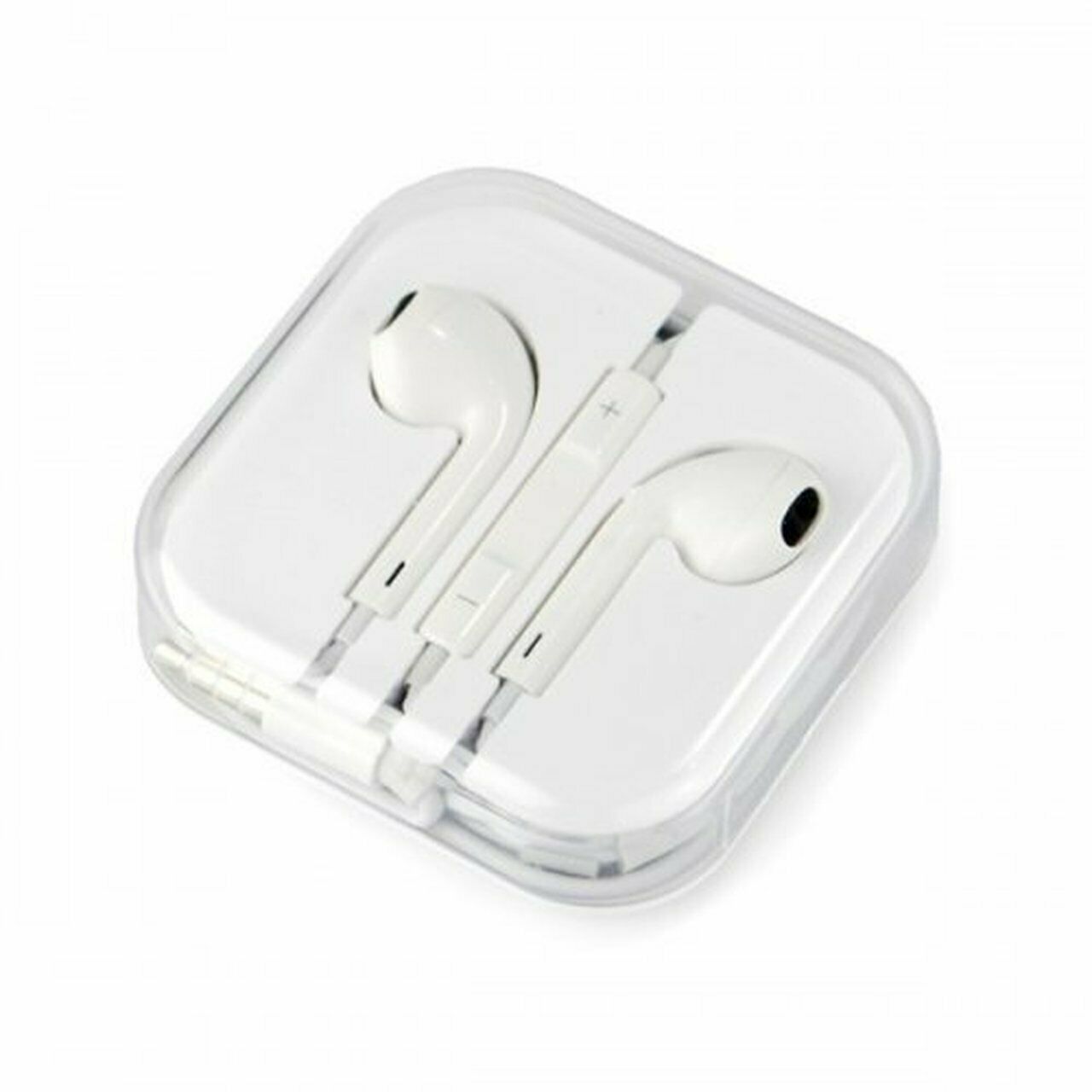 High quality bass Earphones For Apple iP