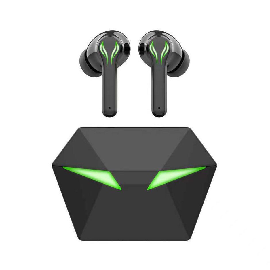 Gaming in-ear True Wireless Earbuds with
