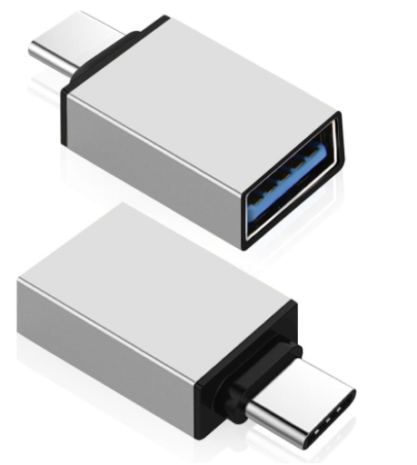 USB C to USB 3.0 OTG Converter Adapter U