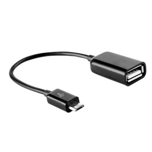 Micro USB OTG Adapter Cable USB OTG Cabl