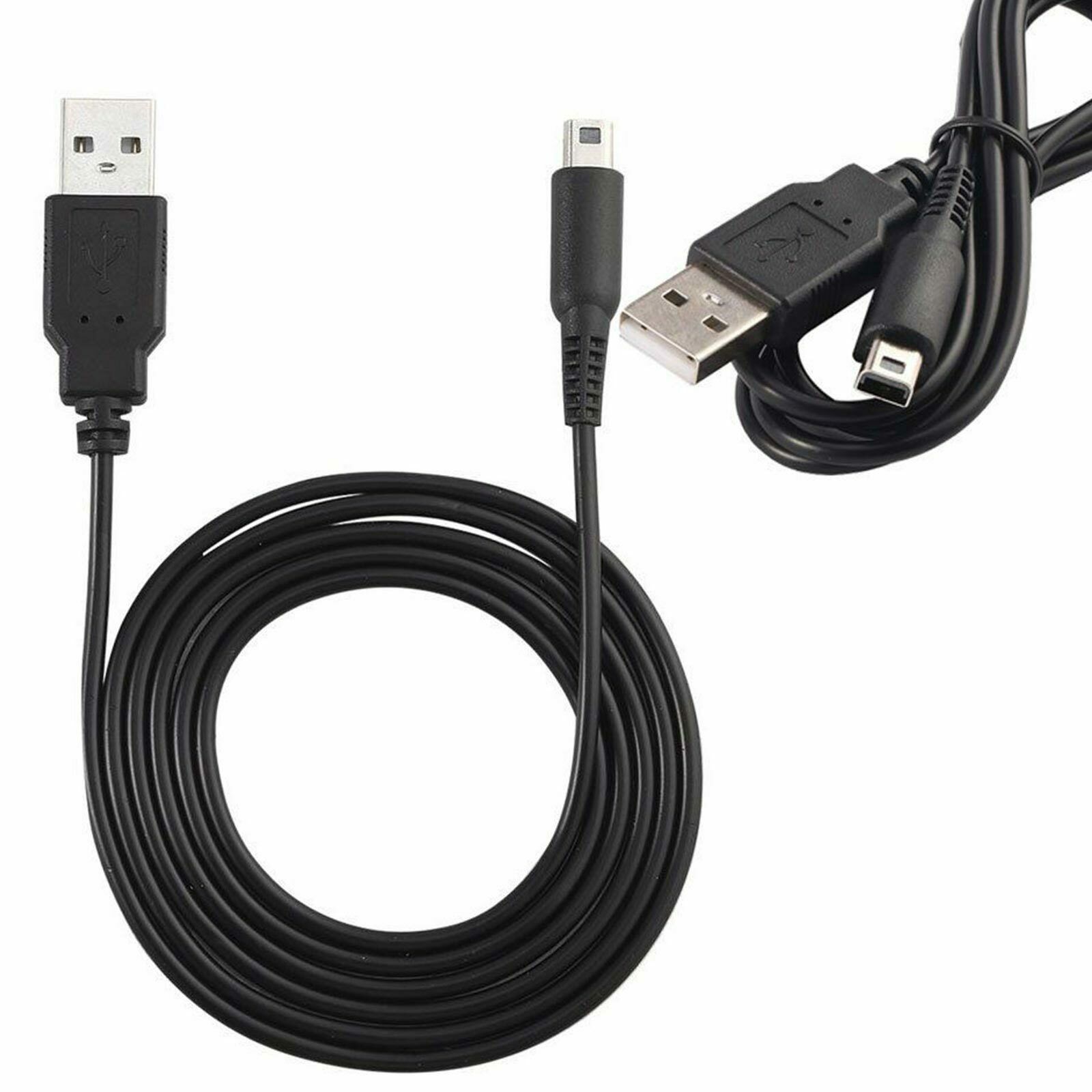 1.2m USB Charging Charge Cable Lead For 