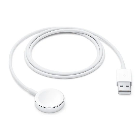 iWatch Magnetic Fast Charger to USB Cabl