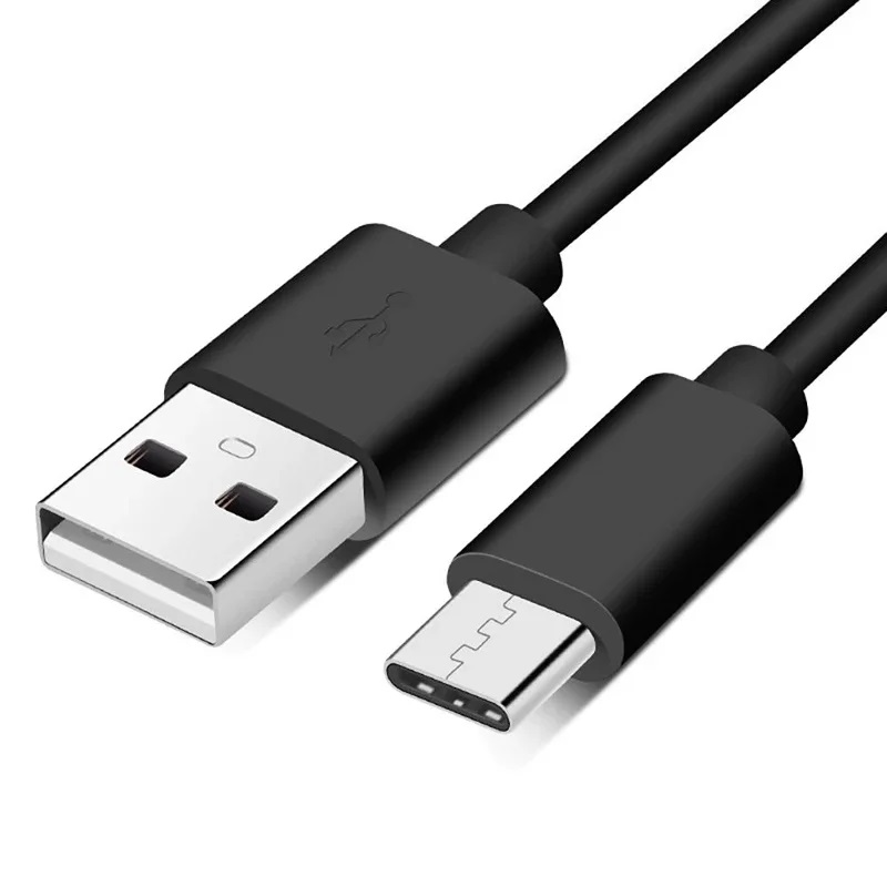 USB to USB-C Fast Charge Cable for Samsu