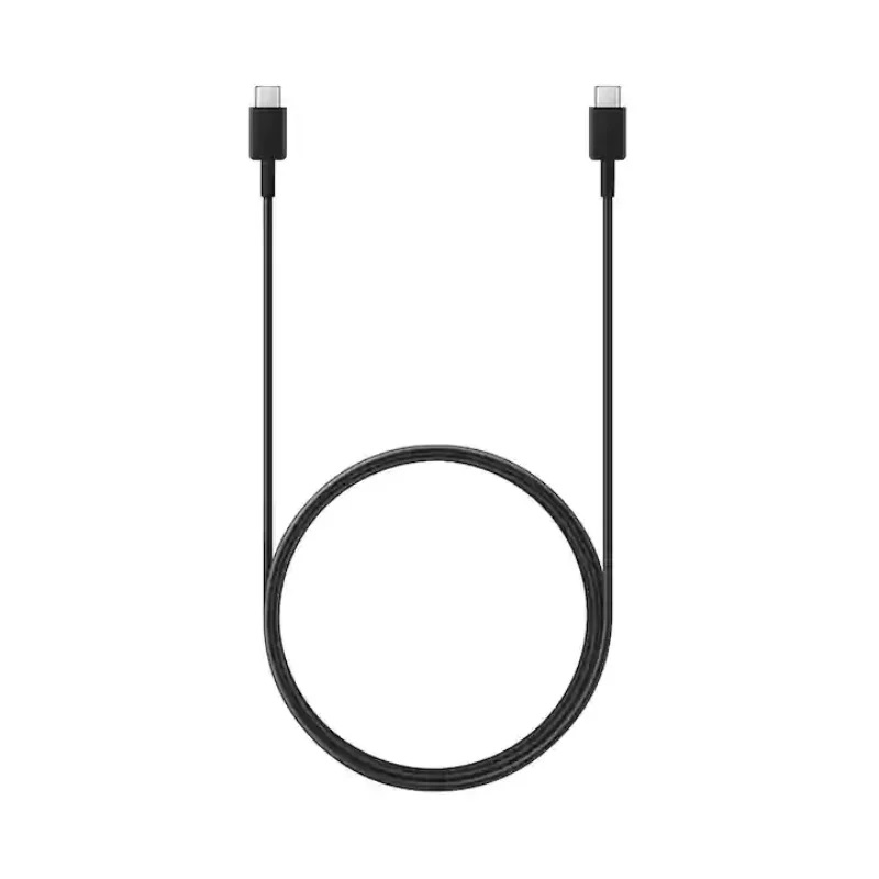 USB C-C 3A Cable for Samsung 1