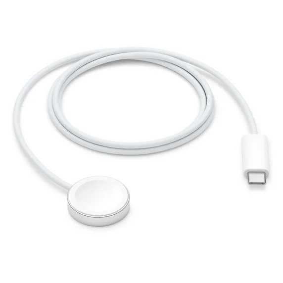 iWatch Magnetic Fast Charger to USB-C Ca