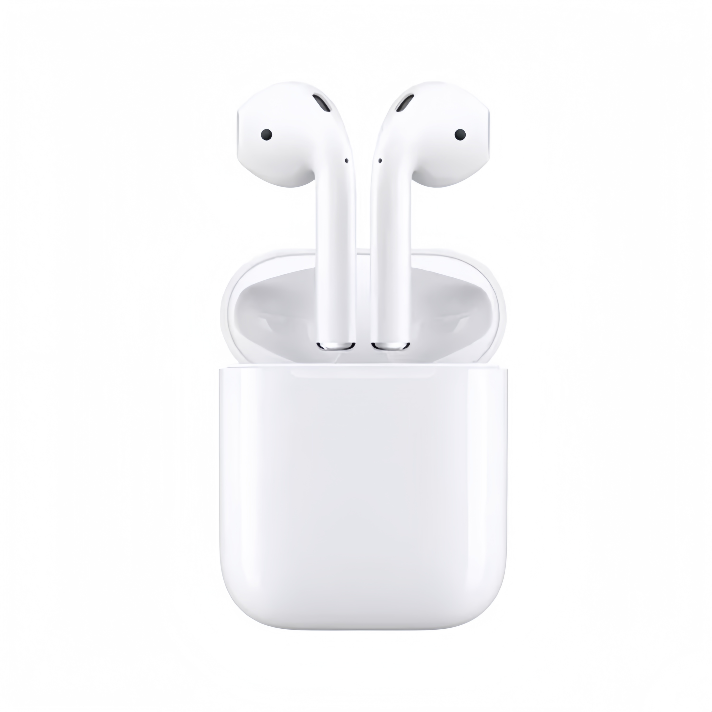  Wireless Earbuds Airbass 2nd